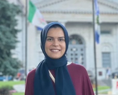 Eman Radwan